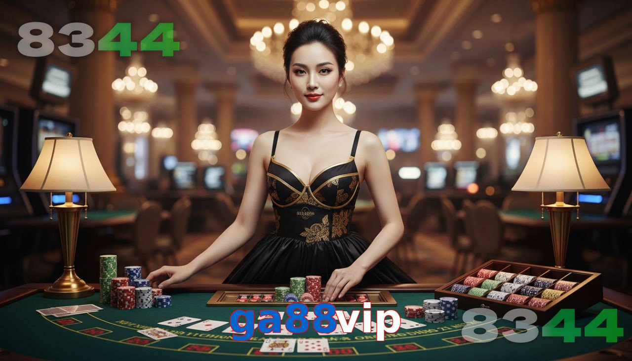 ga88vip